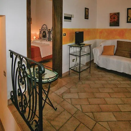 Appartement Appartamento