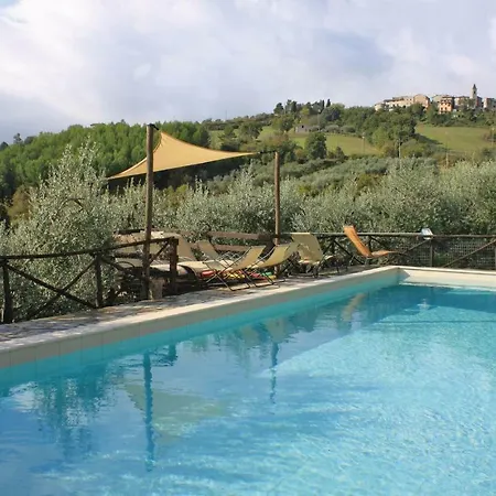 Appartamento Marsciano