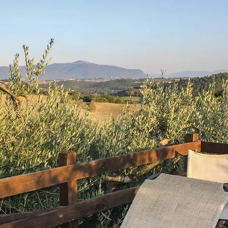 Appartamento Marsciano